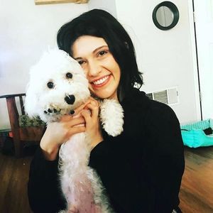 Meet your Posher, Grace